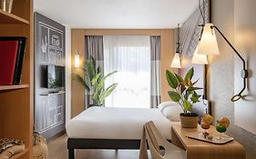Ibis Cannes Plage La Bocca